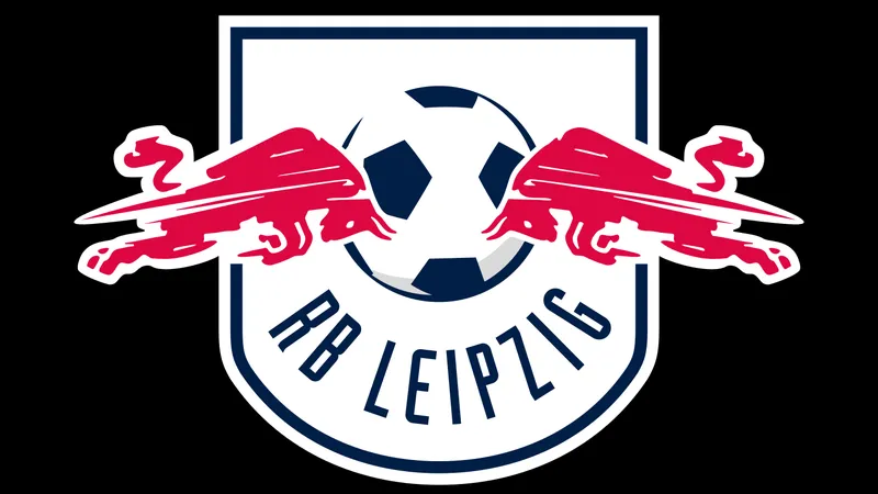 Cầu thủ RB Leipzig nỗ lực chiến đấu trước sự áp đảo của Heidenheim