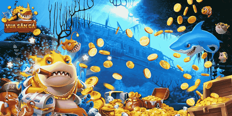 Game Bắn Cá Zbet Có Uy Tín Chất Lượng Không? 4 Game bắn cá Zbet có uy tín không?
