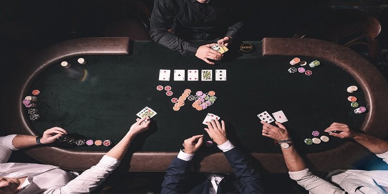 Thùng phá sảnh là gì? Trọn bộ thông tin từ A đến Z! 4 yeu to tam ly trong poker casino jun88